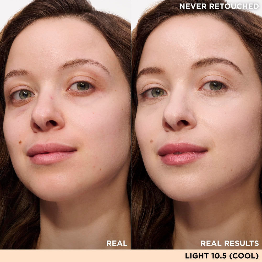 IT Cosmetics Bye Bye Under Eye Concealer: cobertura intensiva que ilumina la mirada.