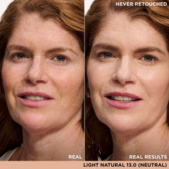 Aplicador cremoso de IT Cosmetics Bye Bye Under Eye Travel para aplicación suave.