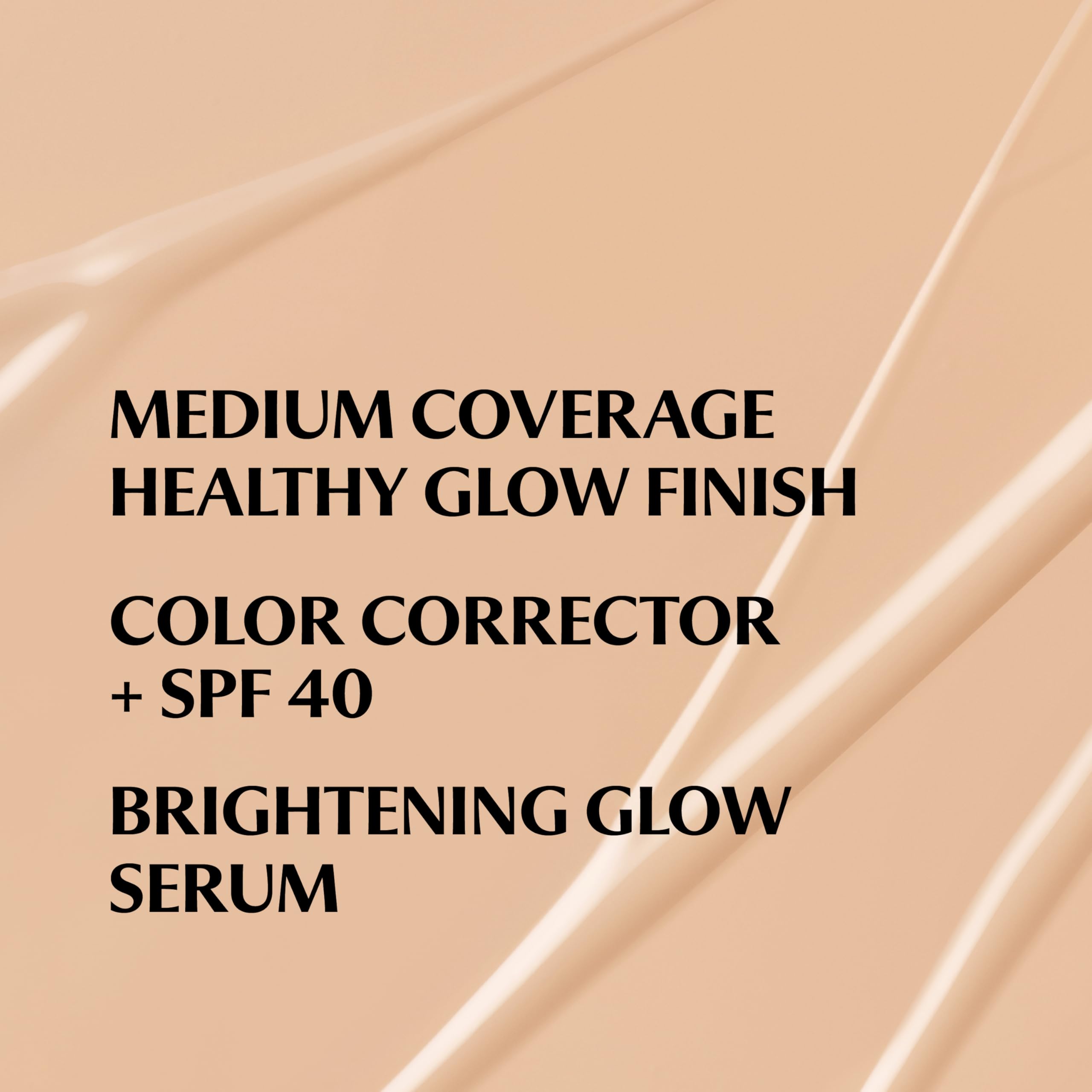 IT Cosmetics CC+ Nude Glow: uso de la brocha para difuminar