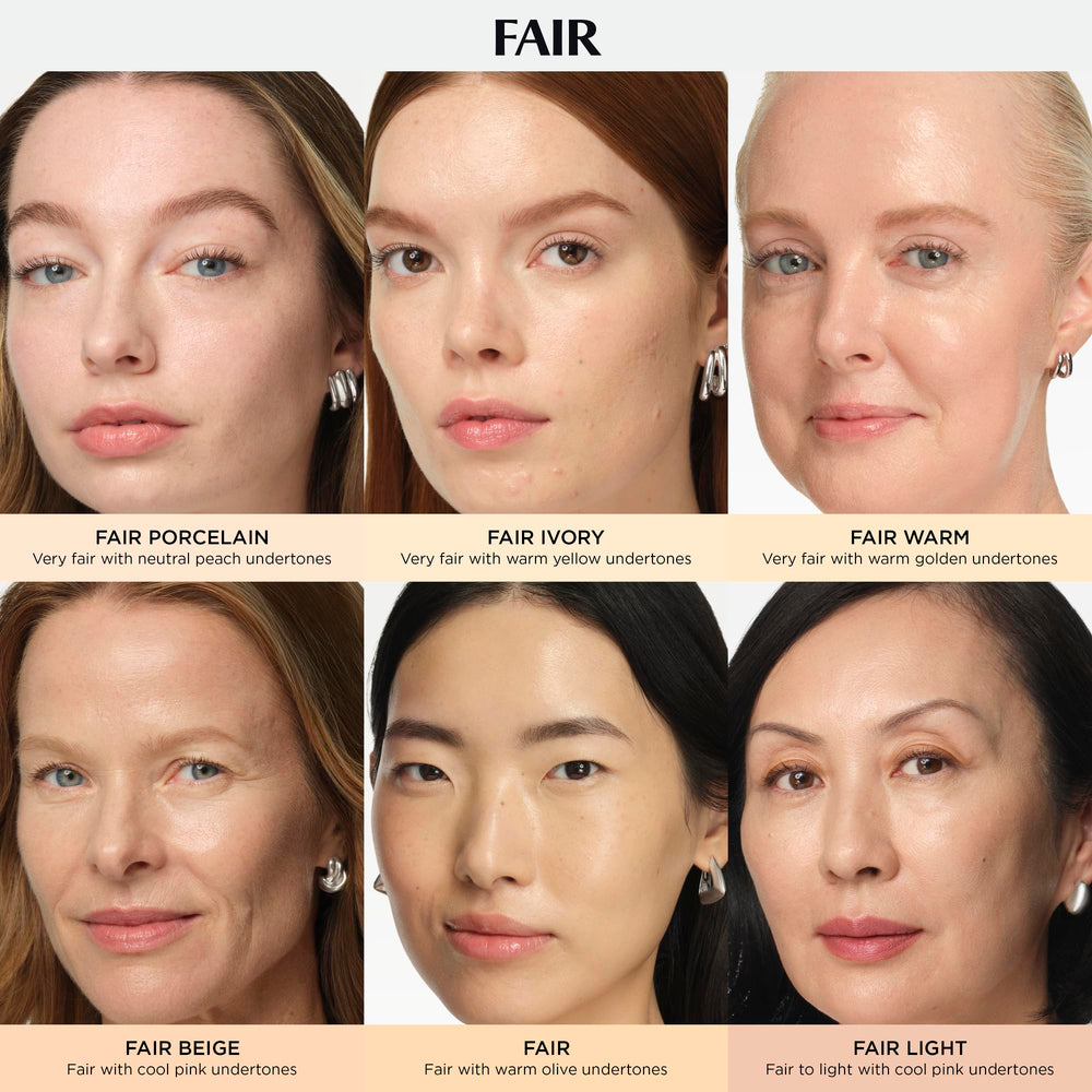 IT Cosmetics CC+ Nude Glow hidratación de 24 horas.