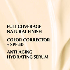 Textura ligera de IT Cosmetics CC+ Crema para tono uniforme
