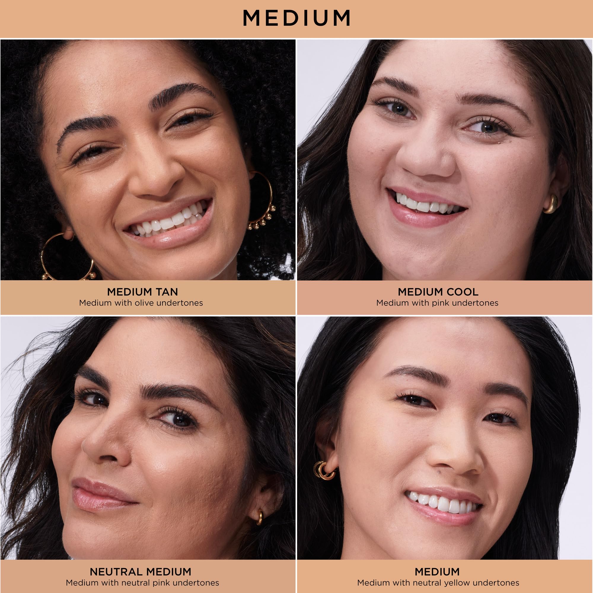 efecto difuminador con Air Licium en CC+ Natural Matte