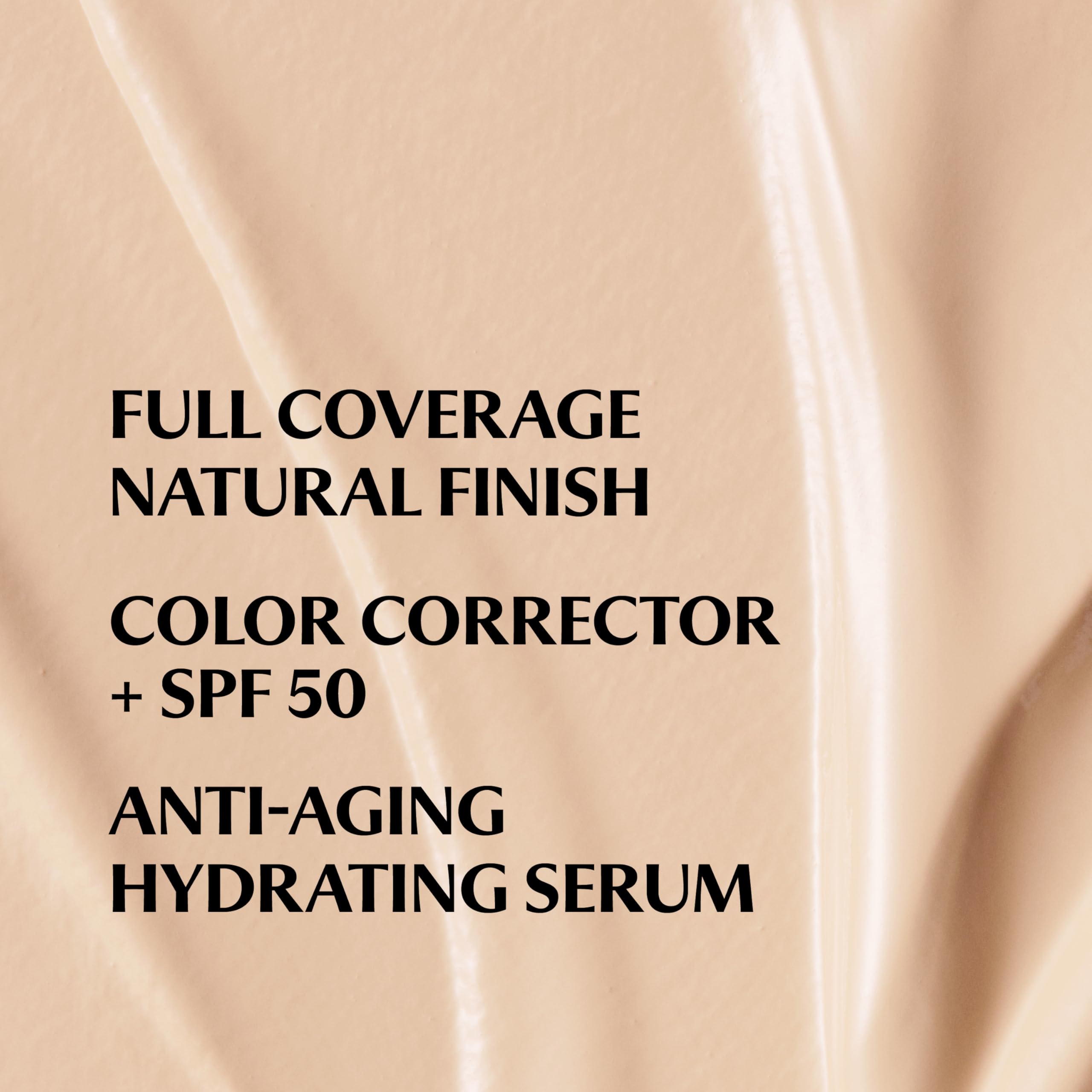 Protección SPF 50+ de IT Cosmetics CC+ Travel sin rastro blanco
