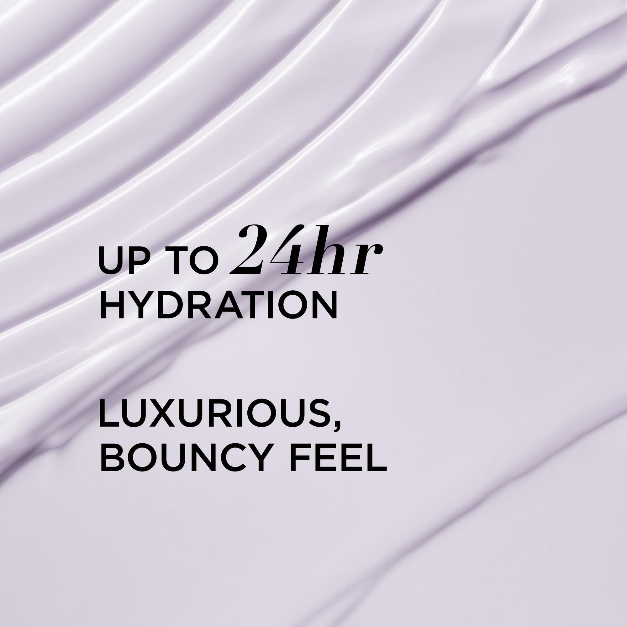 Textura cremosa de IT Cosmetics Confidence in Your Beauty Sleep para sensación suave