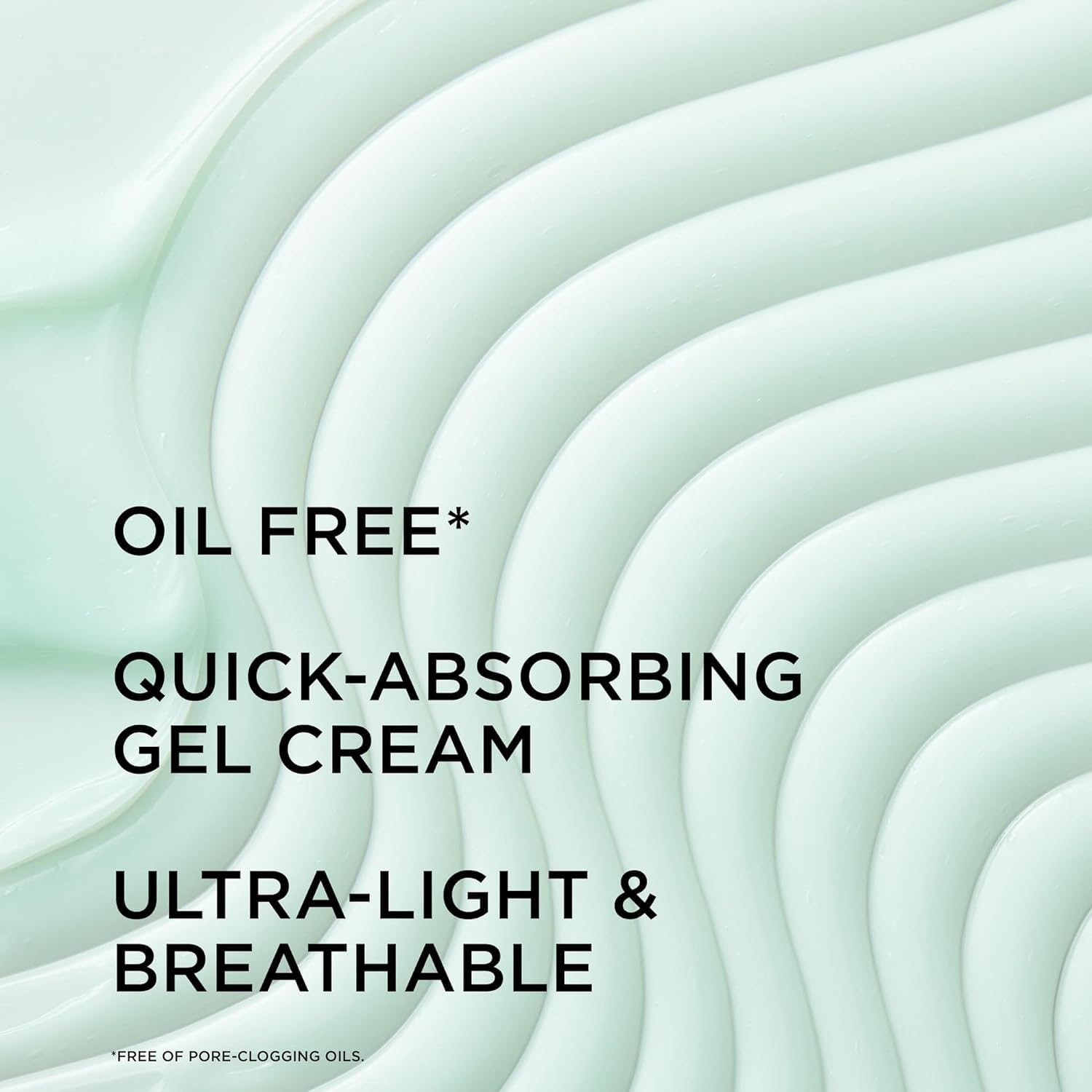 IT Cosmetics crema gel, reducción de brillo y poros más lisos.