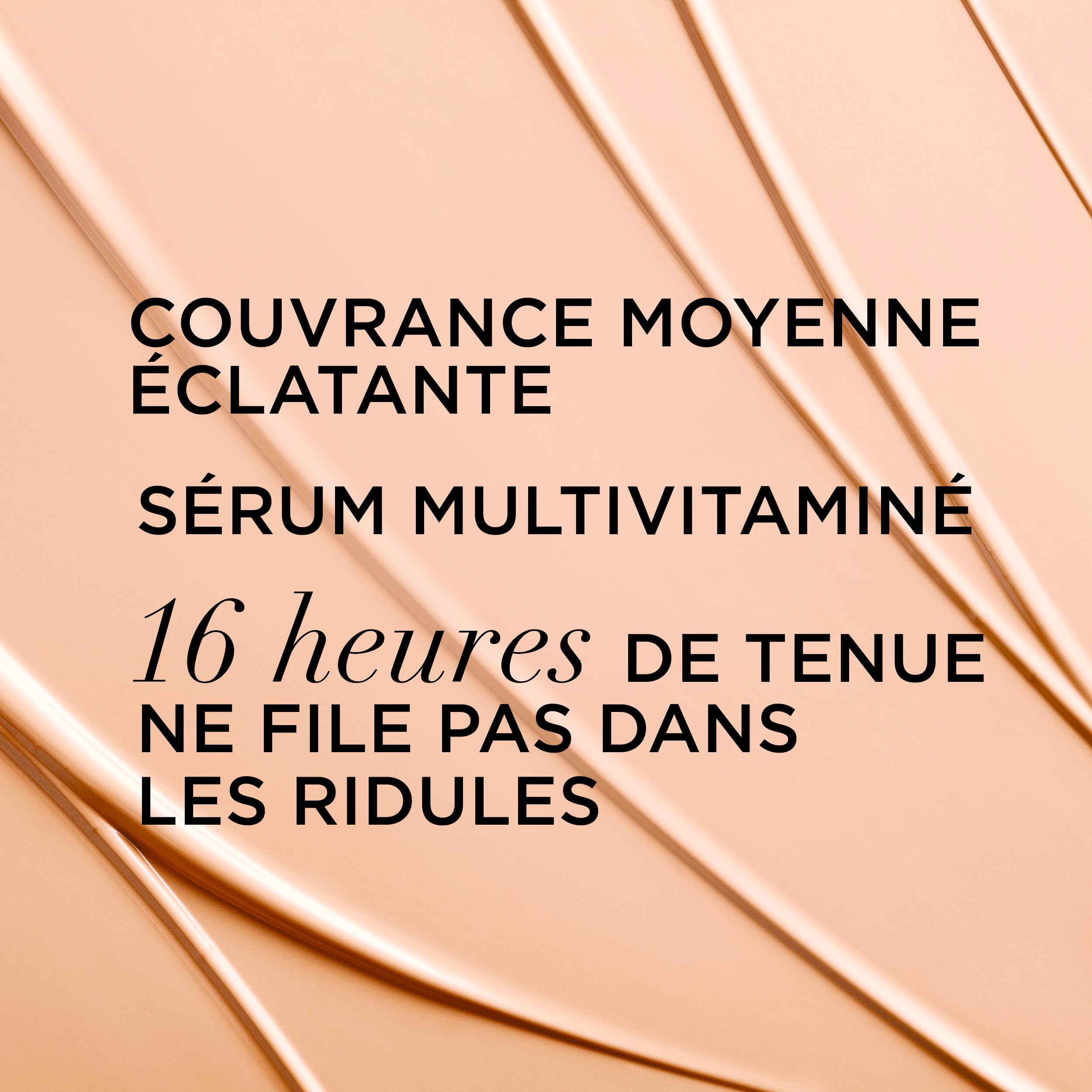 IT Cosmetics Do It All Radiant Concealer teinte clair-chaud pour corriger les cernes.