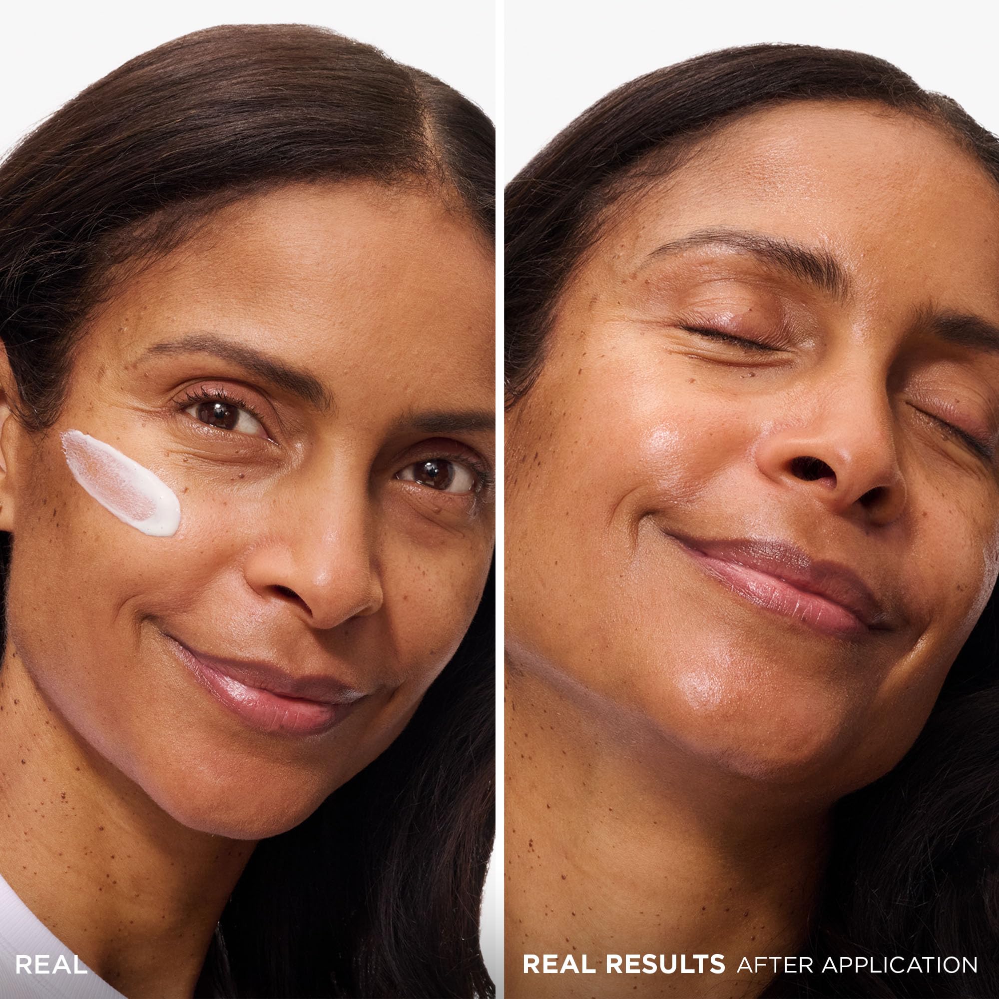 Textura-serum de IT Cosmetics Hello Sunshine aporta hidratación suave.