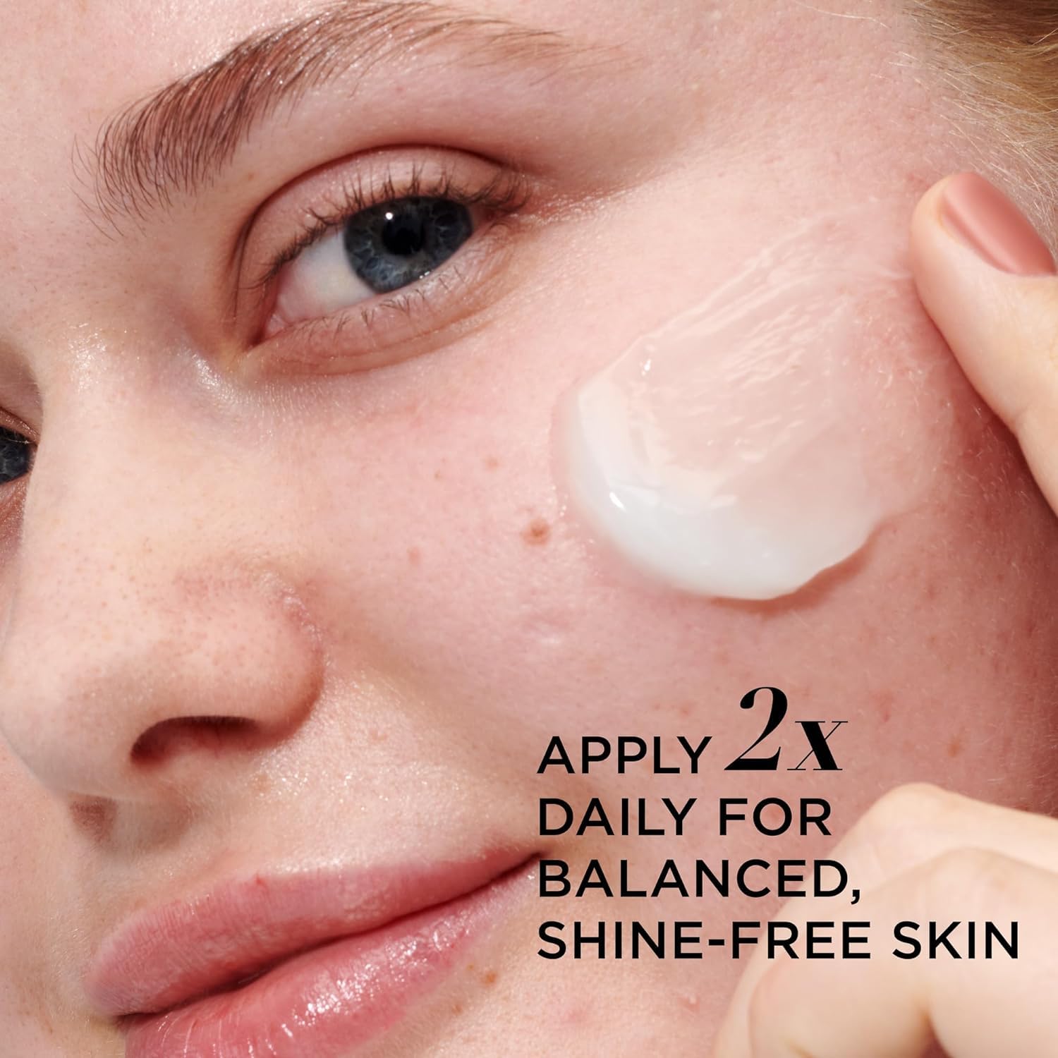 IT Cosmetics PHA y Zinc PCA ayudan a controlar aceite.