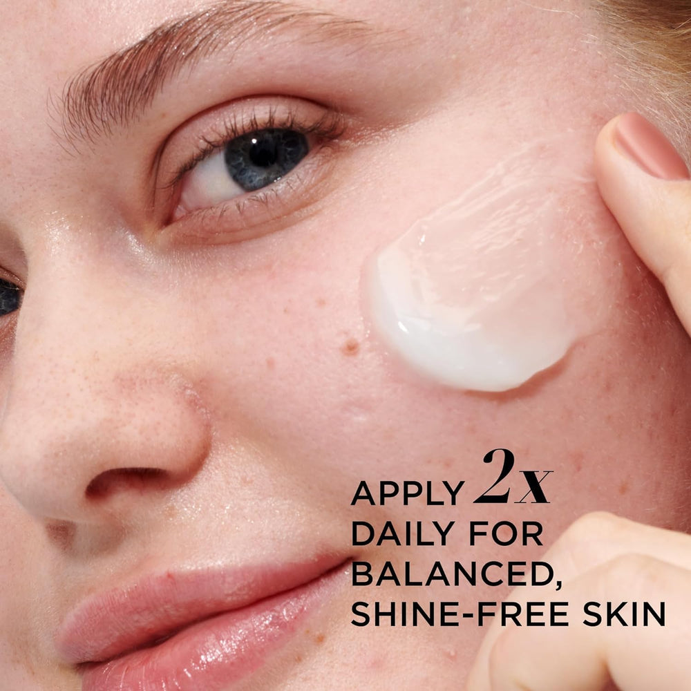 IT Cosmetics PHA y Zinc PCA ayudan a controlar aceite.