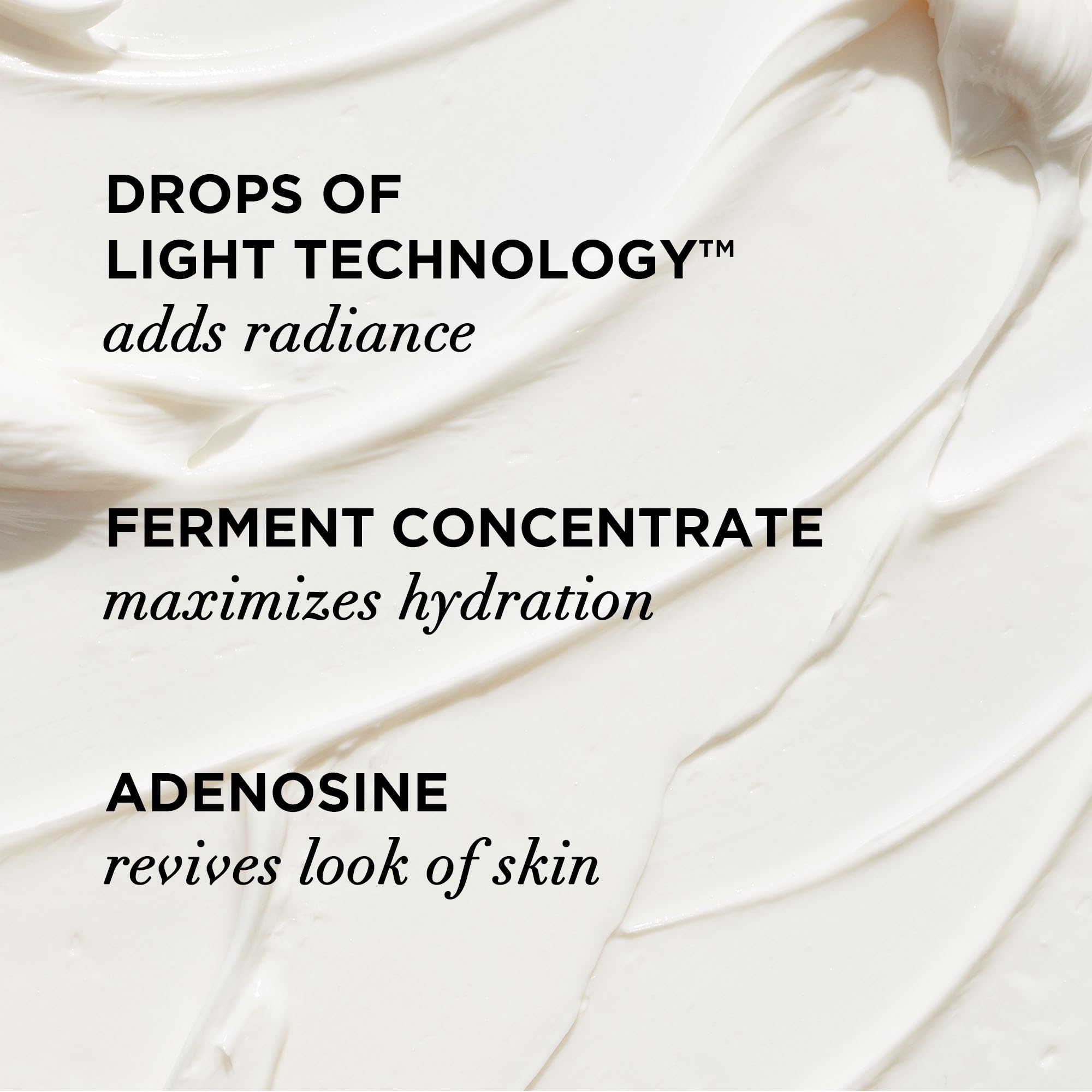 IT Cosmetics Secret Sauce – textura gel-crema de rápida absorción para uso diario.