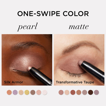 Producto apto para ojos sensibles con IT Cosmetics Superhero.