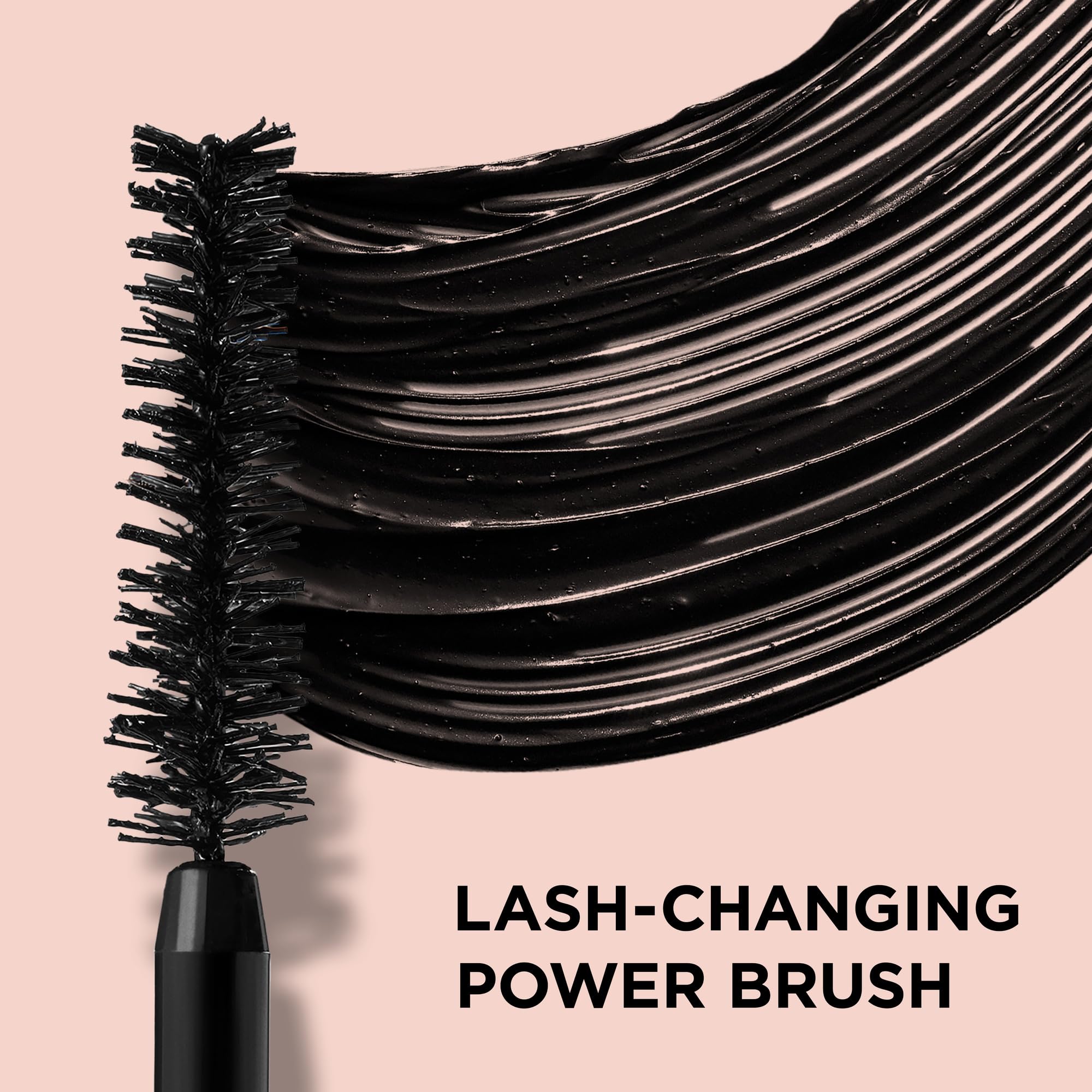 IT Cosmetics Superhero – longueur naturelle des cils.