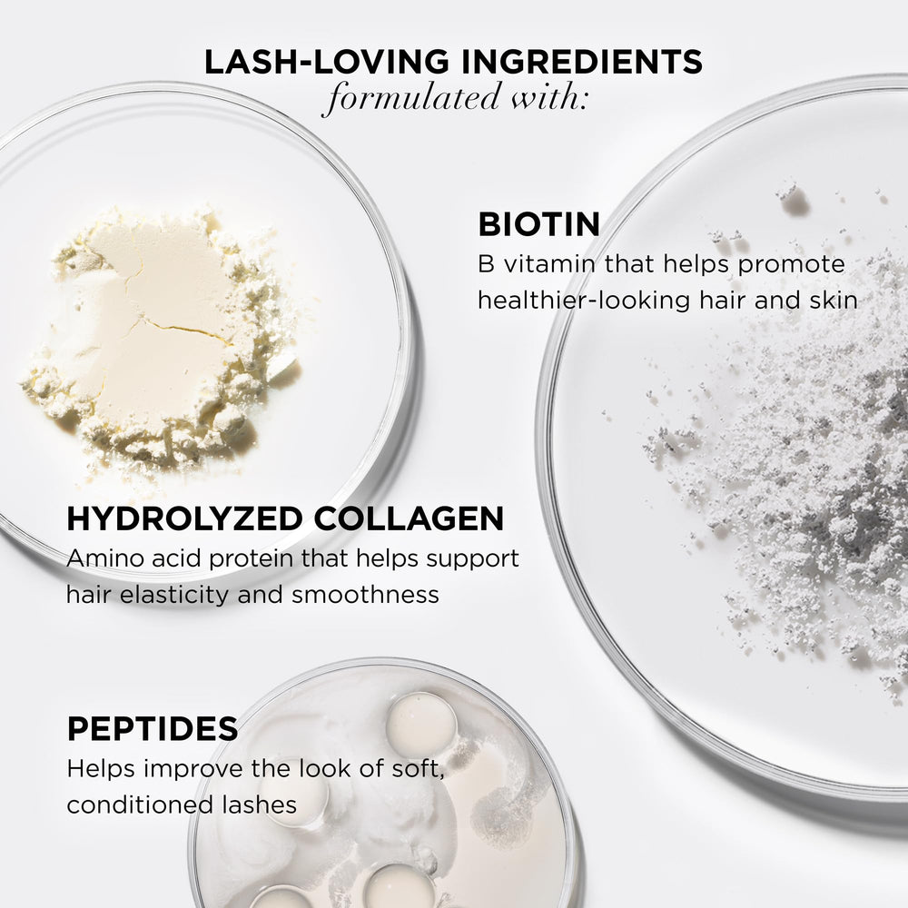 IT Cosmetics Superhero – pigment noir intense.
