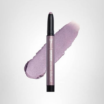 IT Cosmetics No-Tug textura suave y cómoda todo el día.