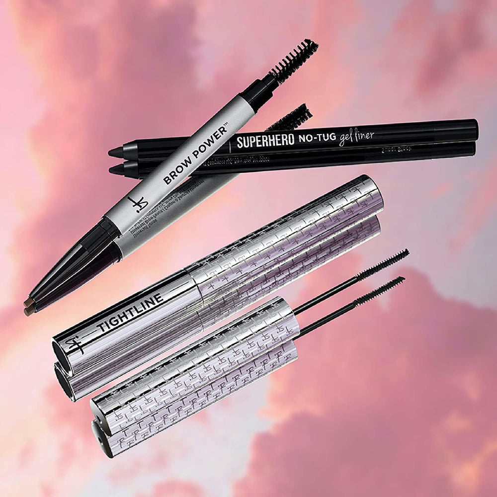 IT Cosmetics Tightline: allonge et conditionne les cils durablement.