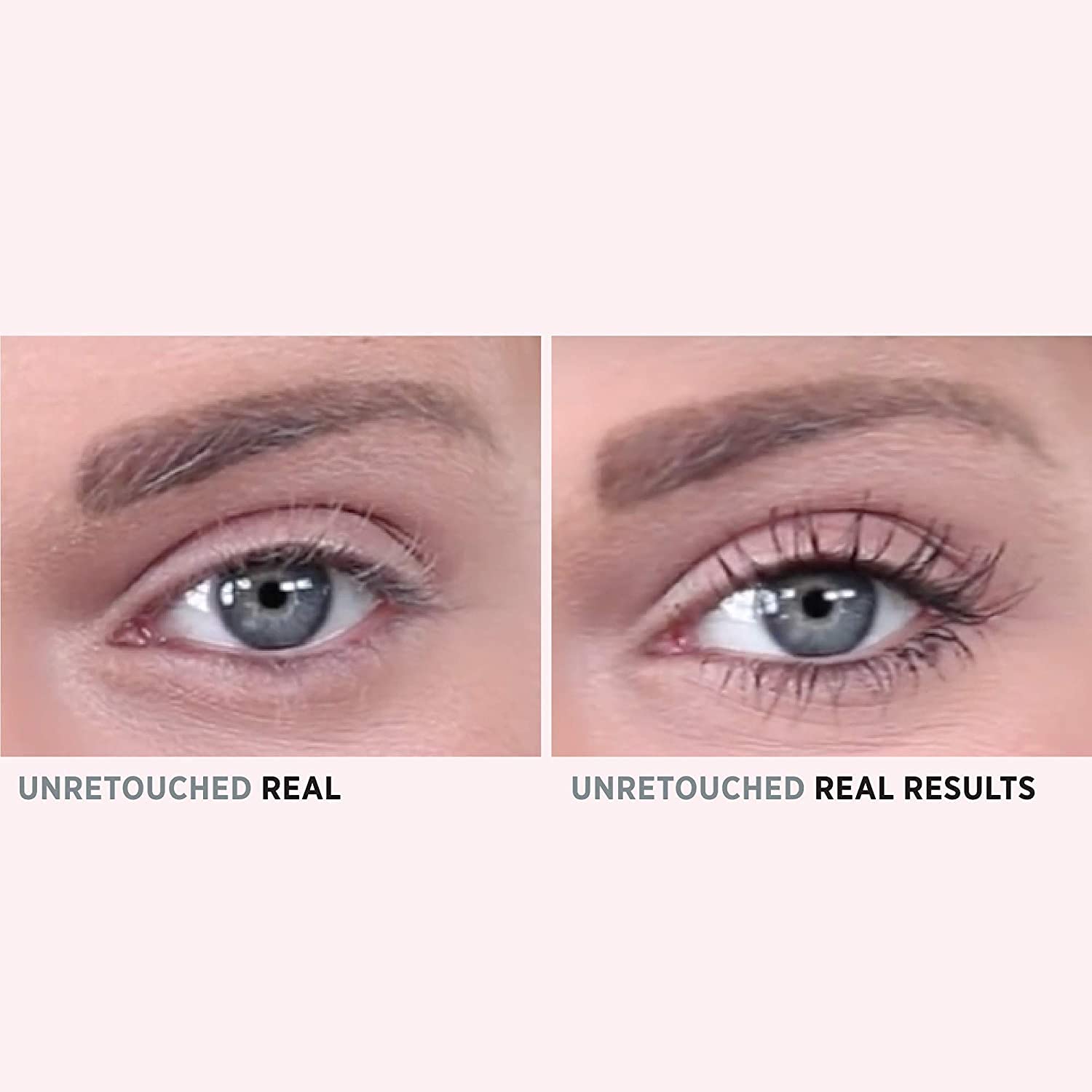 IT Cosmetics Tightline: brosse ultra-mince atteignant les racines avec précision.