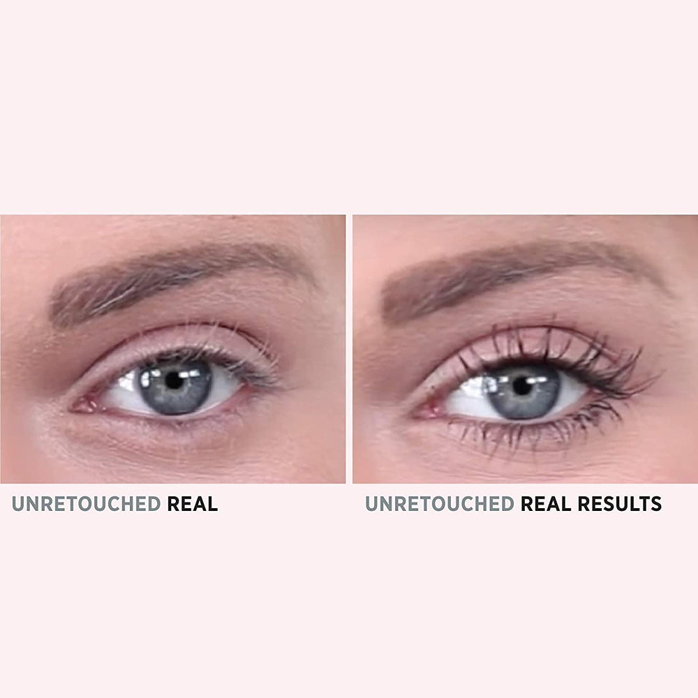 IT Cosmetics Tightline: brosse ultra-mince atteignant les racines avec précision.