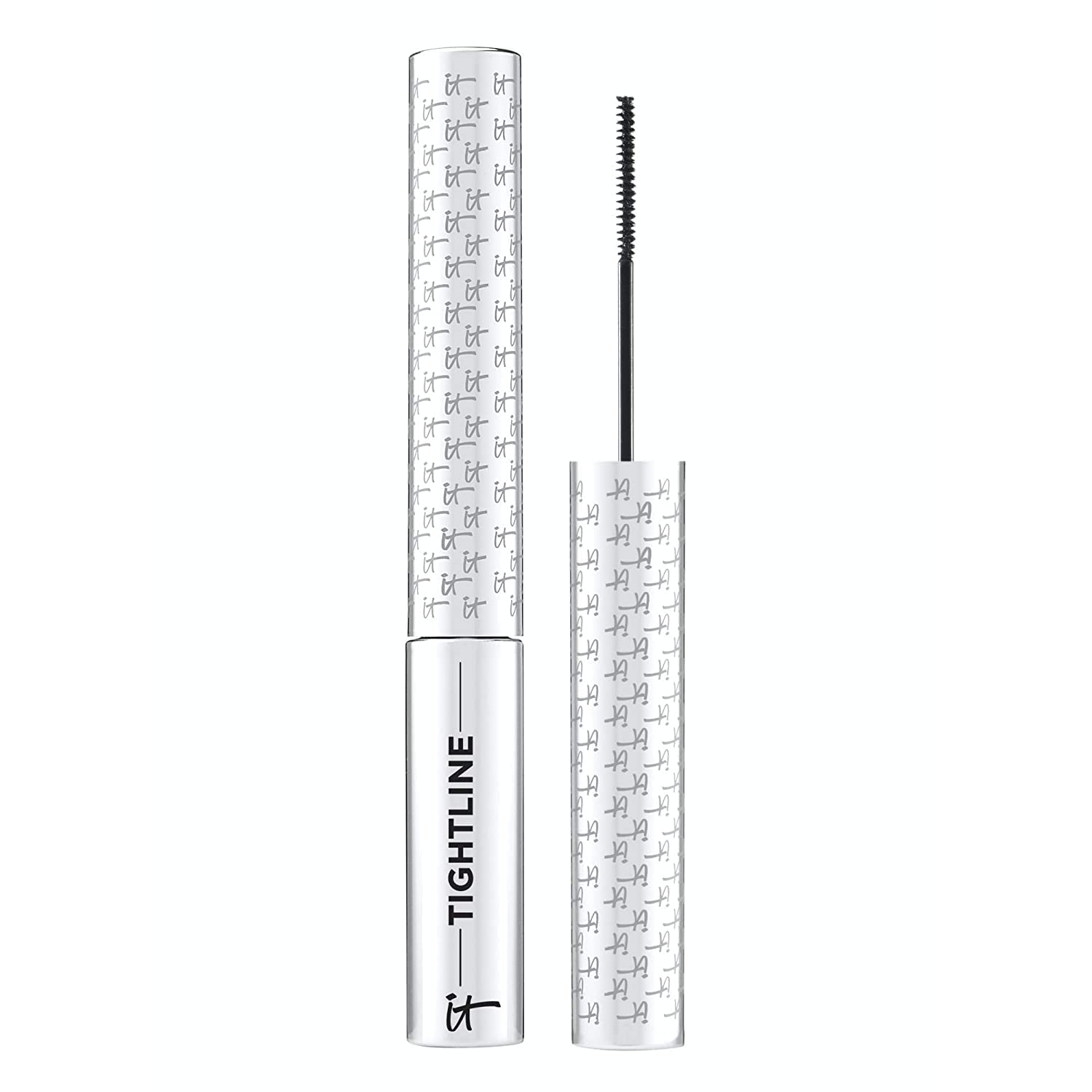IT Cosmetics Tightline: apprêt pour cils atteignant les racines pour un regard défini.