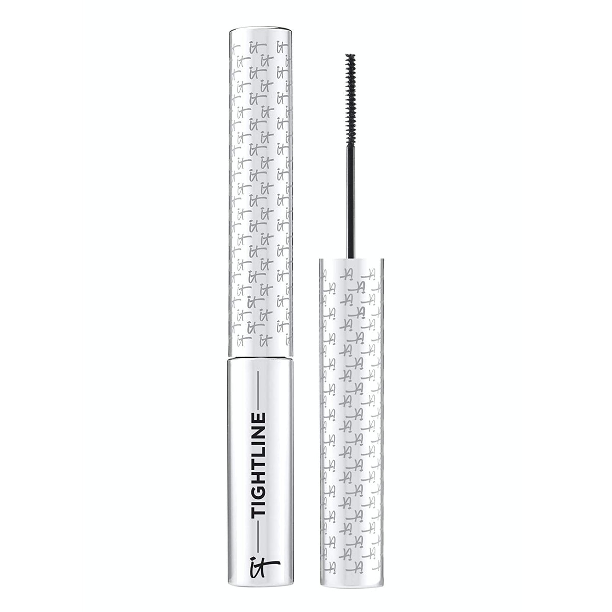 IT Cosmetics Tightline: apprêt pour cils atteignant les racines pour un regard défini.