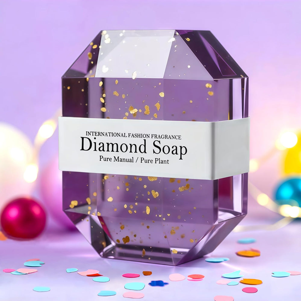 Bola de ducha ITABLETAS con aroma pastel para una experiencia sensorial.