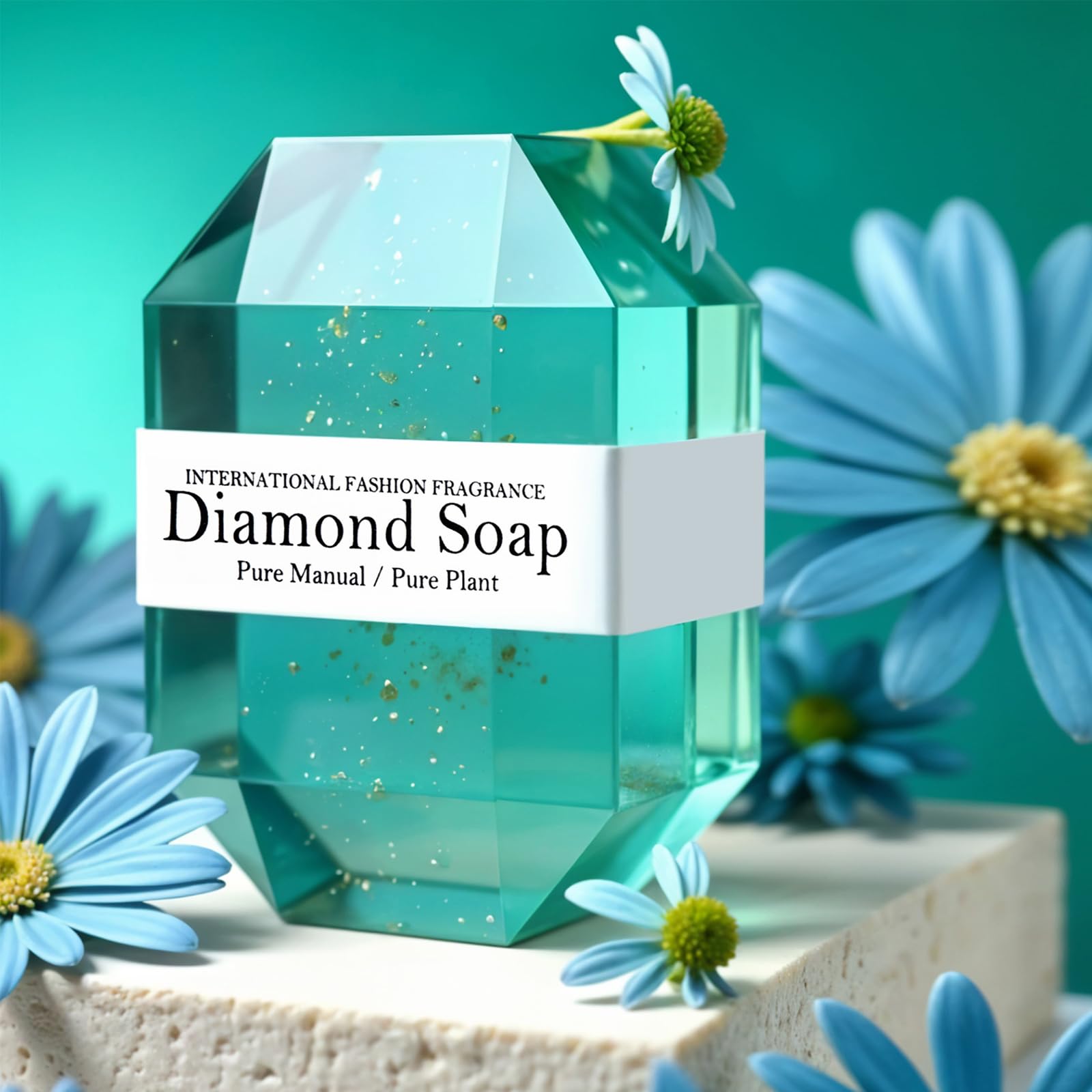 Bombas de baño en forma de pastel Itabletas para un baño indulgente