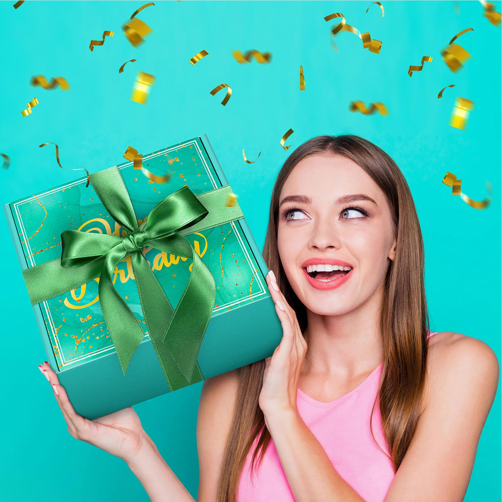 Presentación de regalo Itabletas lista para entregar
