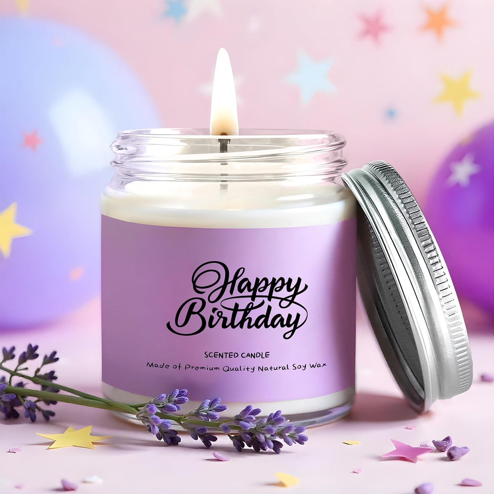 Vela ITABLETAS para regalo, aroma suave y cálido para crear ambiente.