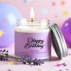 Vela ITABLETAS para regalo, aroma suave y cálido para crear ambiente.