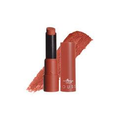 Italia Deluxe Casi Desnudo: tono nude suave para un look natural diario