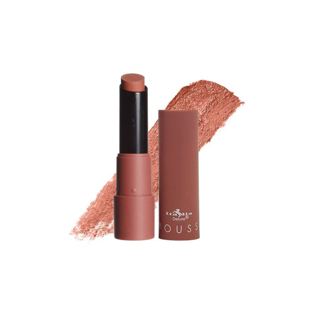 Italia Deluxe Pan de Jengibre: tono especiado para looks festivos