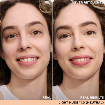 IT Cosmetics Bye Bye Under Eye Concealer cobertura total crema que oculta ojeras y rojeces