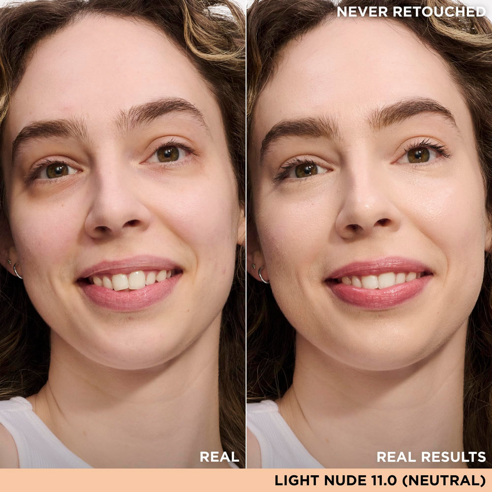 IT Cosmetics Bye Bye Under Eye Concealer cobertura total crema que oculta ojeras y rojeces