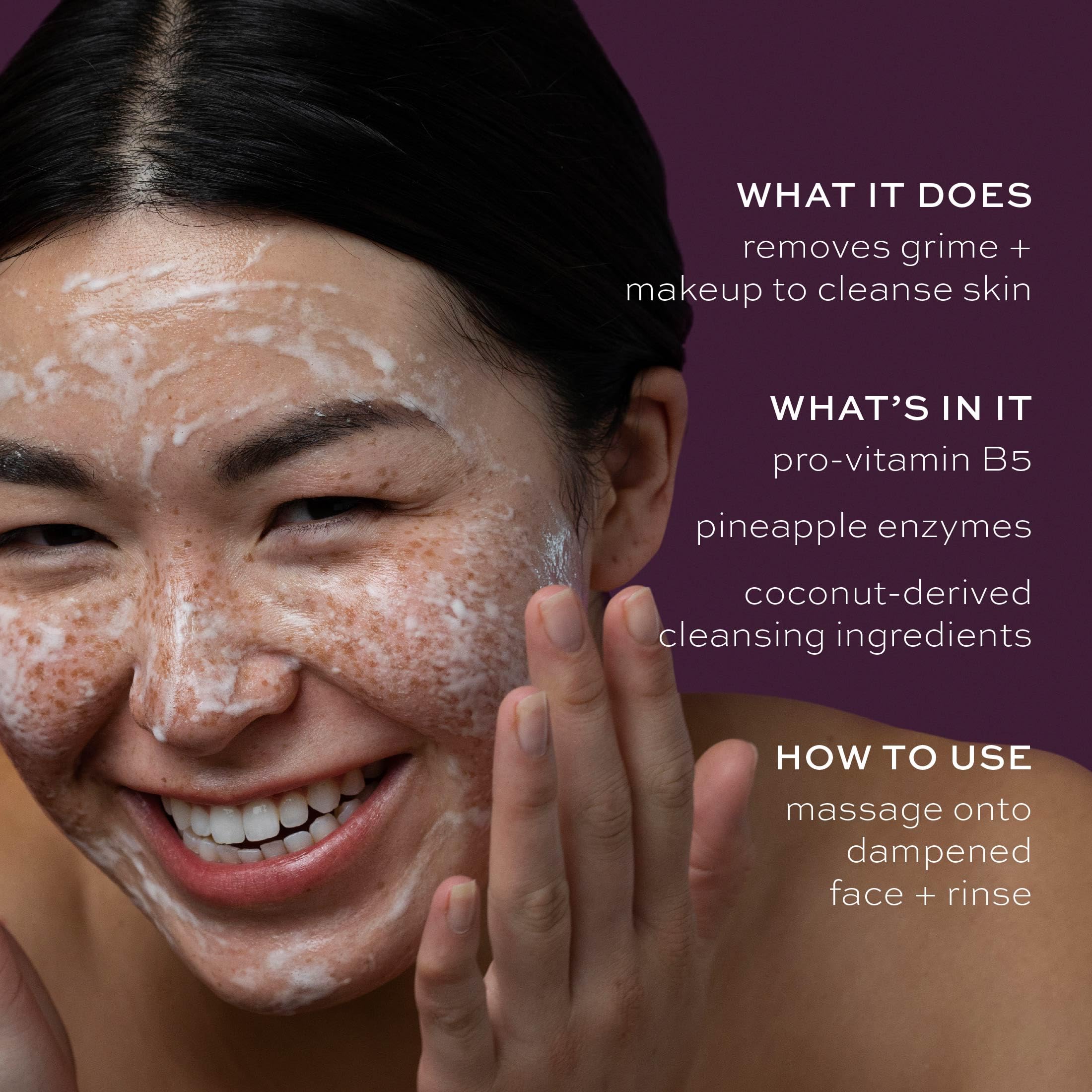 Itk Skincare crema hidratante rostro, ayuda a mantener la barrera natural.