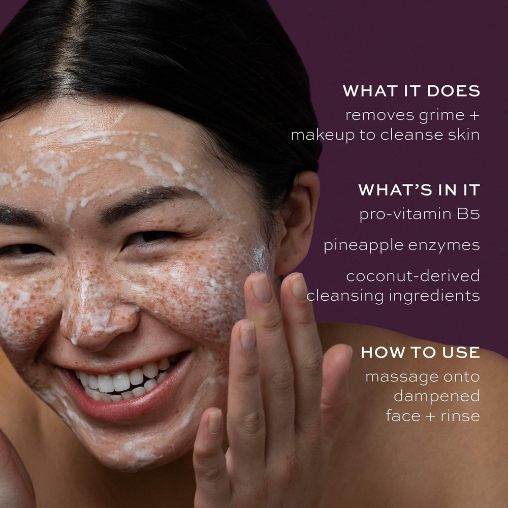 Itk Skincare crema hidratante rostro, ayuda a mantener la barrera natural.