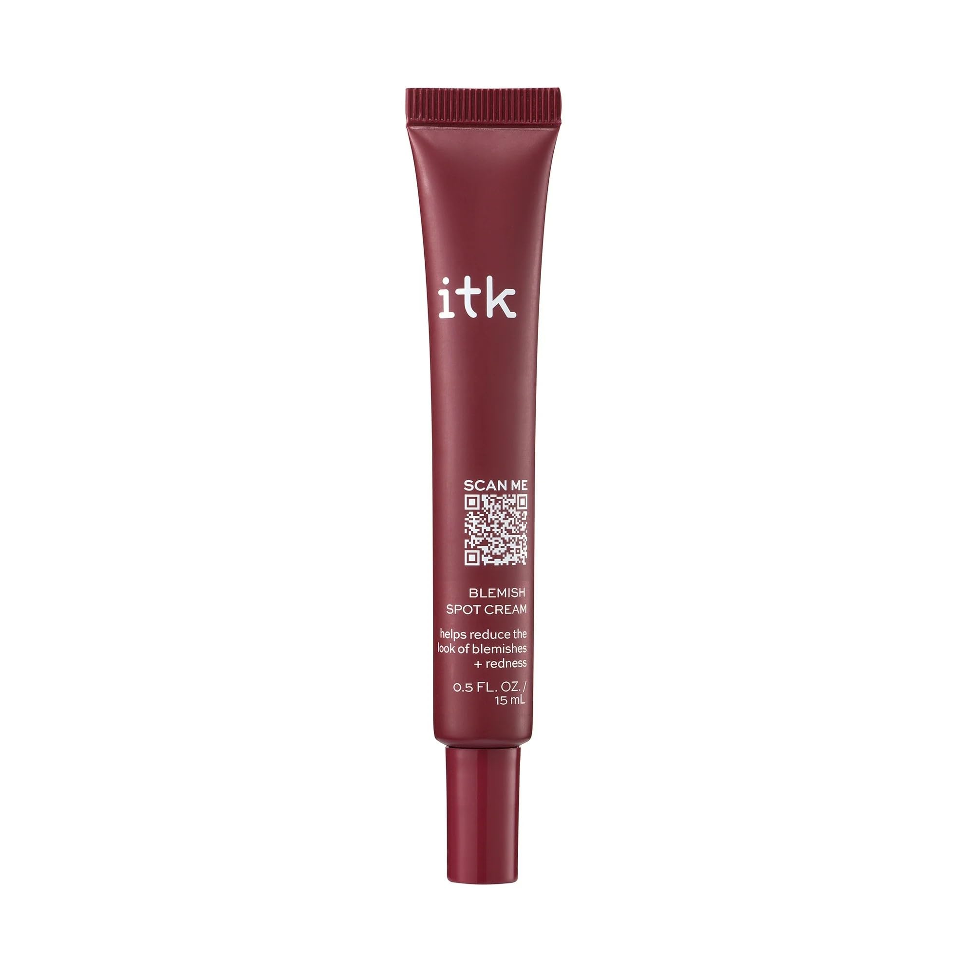 ITK Skincare Spot Treatment para aplicación localizada y alivio puntual