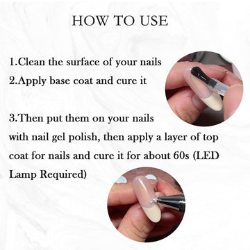 ITPOYOL regalo ideal para amantes de uñas y manualidades.