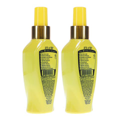 Its A 10 Blonde Leave-In con tono violeta para neutralizar amarillentos.