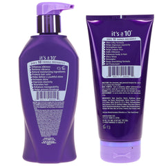 Its a 10 Haircare Démêlant cheveux, facilite le démêlage après lavage.