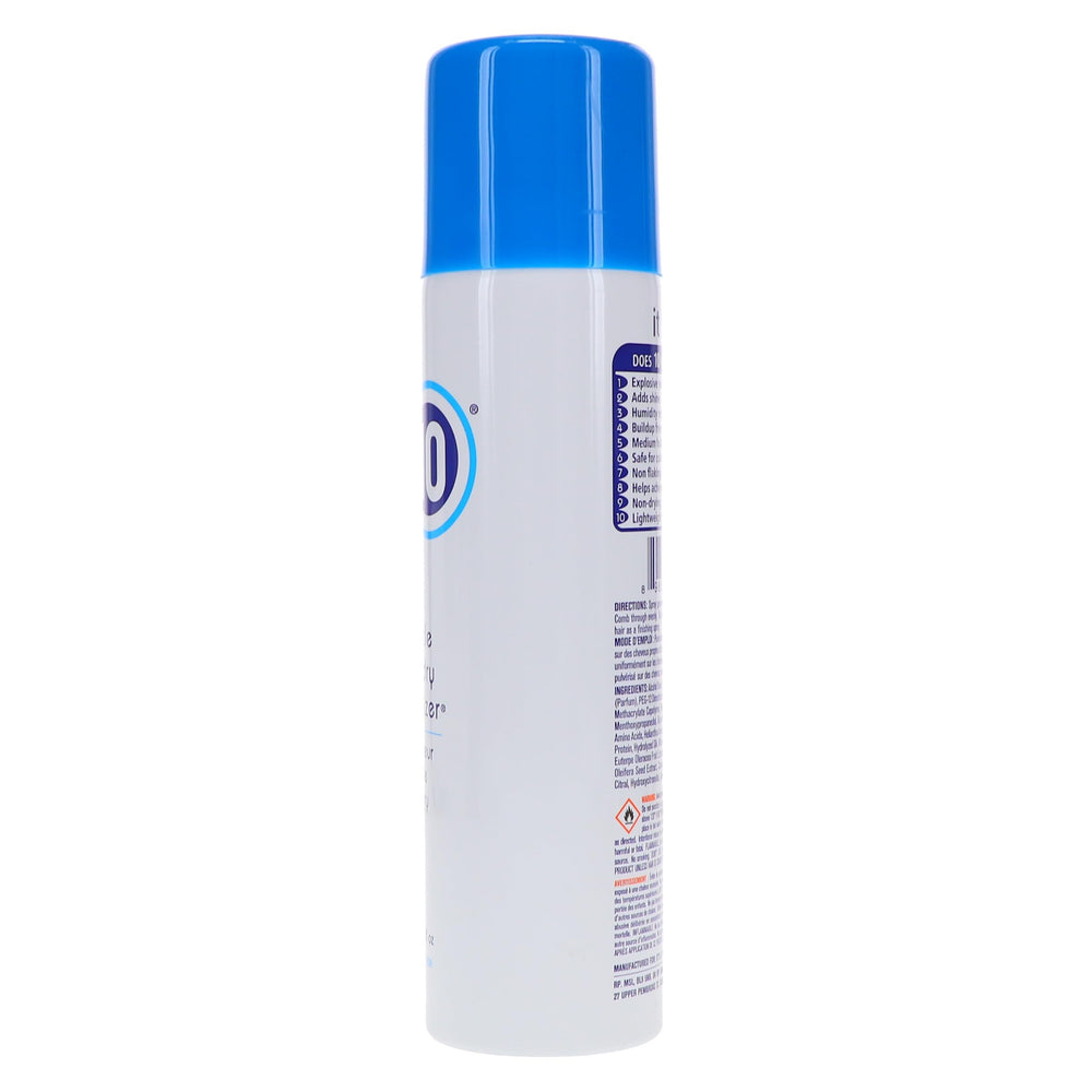 Its a 10 Haircare Milagro de secado y volumen, aporta brillo natural