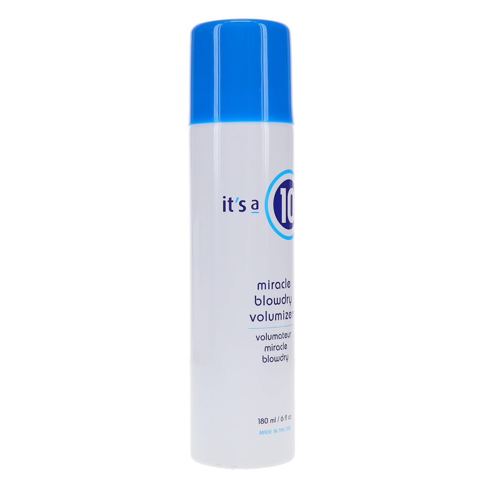 Its a 10 Haircare Milagro de secado y volumen, protección UV para color