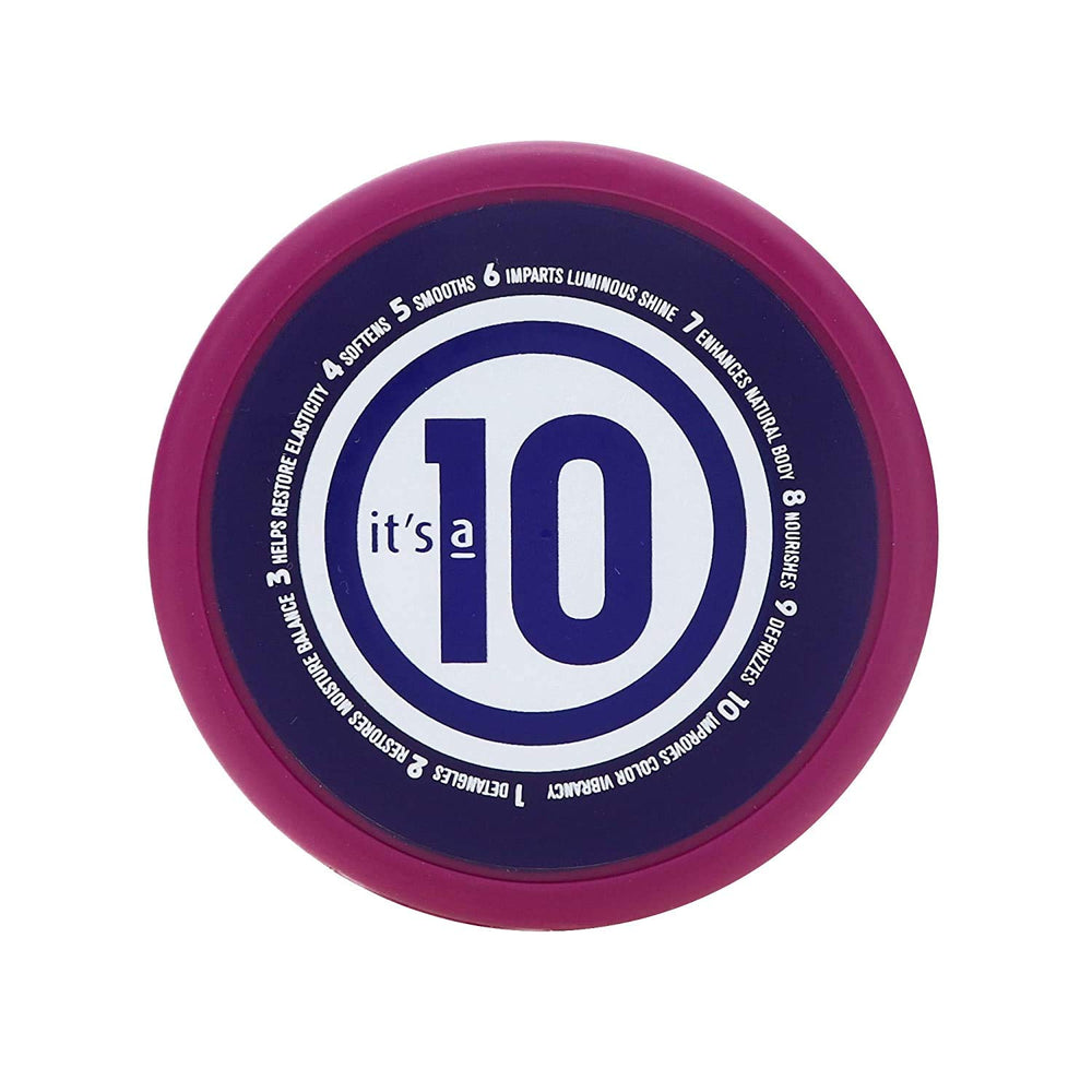 Its a 10 Haircare: aplicación fácil en medio y puntas para cabello dañado.