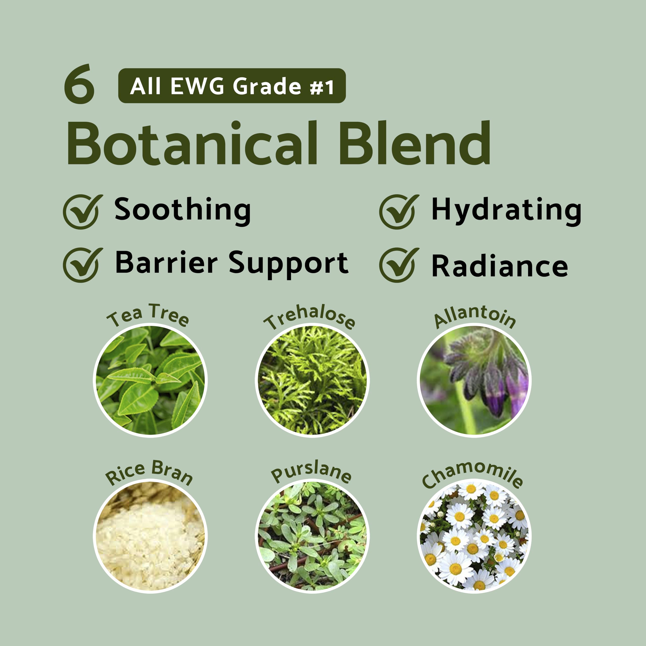 iunik centella: opción vegana y orgánica para cuidado facial.