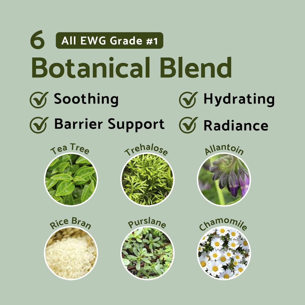 iunik centella: opción vegana y orgánica para cuidado facial.