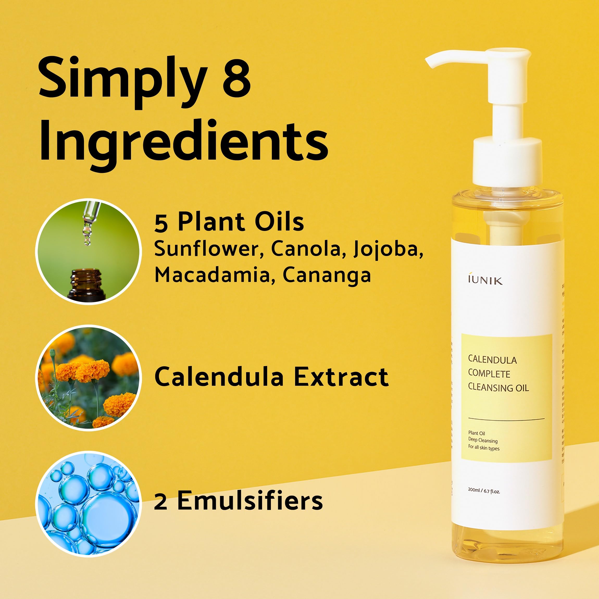 IUNIK-graines-jojoba: grains jojoba visibles, promesse d hydratation et soin nourrissant.