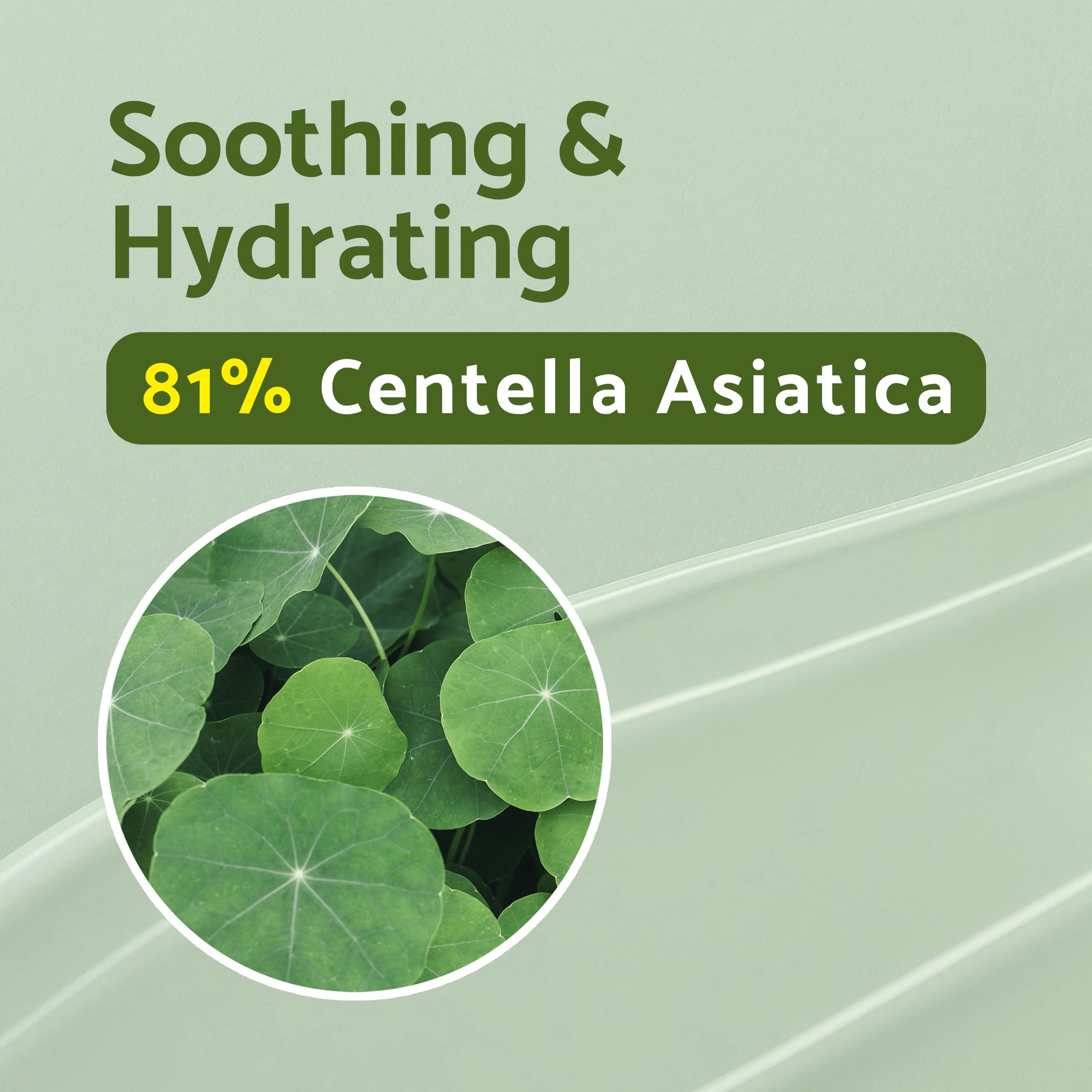 IUNIK textura gel ligero que se absorbe rápido