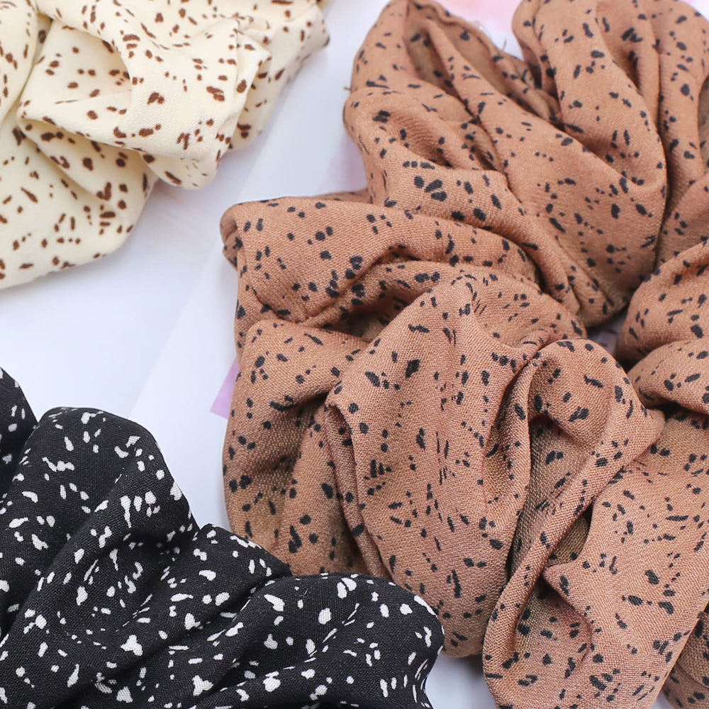 IVARYSS coletas XL satin puntos: textura premium y confort durante todo el día