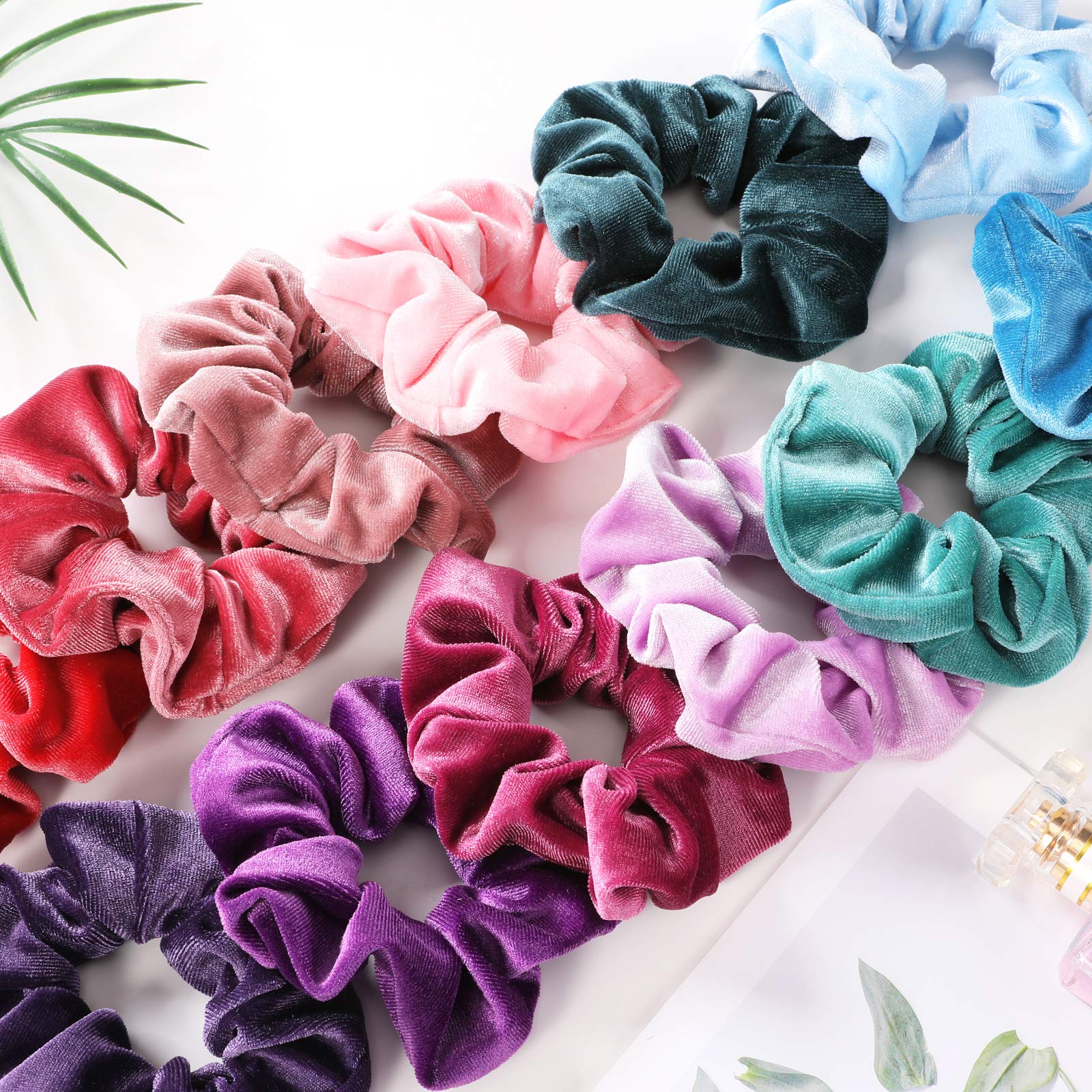 IVARYSS coleteros de 4.3 pulgadas, ideales para niñas y adolescentes.