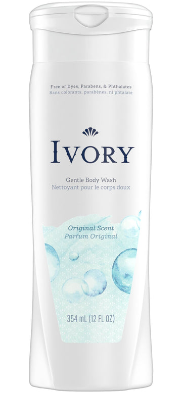 Hecho en Estados Unidos, cualidad confiable Ivory