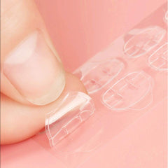 Ivtor adhesivos de gel ofrecen adherencia confiable en condiciones frías.
