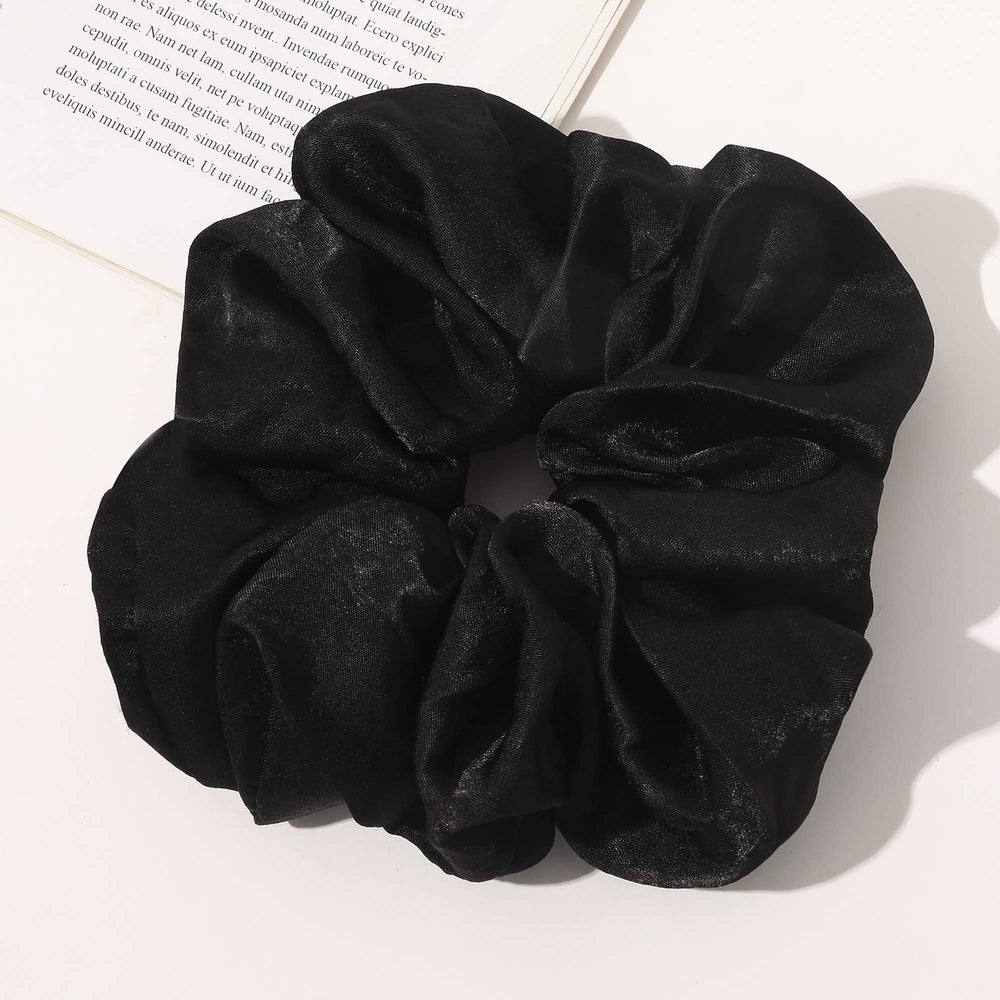 Ivyu liga accesorio cabello: decorativa y práctica para peinados.